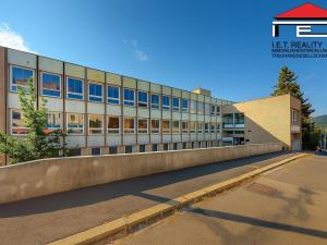 Pronájem kanceláře, Brno, Kroftova, 30 m2