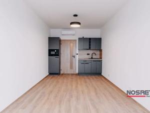 Pronájem apartmánu, Brno, Čechyňská, 37 m2