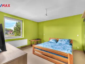 Prodej rodinného domu, Radostov, 187 m2