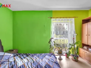 Prodej rodinného domu, Radostov, 187 m2