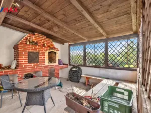 Prodej rodinného domu, Radostov, 187 m2