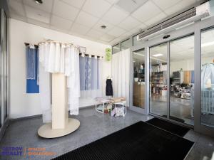 Pronájem obchodního prostoru, Zábřeh, Žižkova, 156 m2
