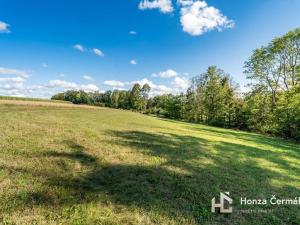 Prodej pozemku pro bydlení, Chmelík, 3471 m2