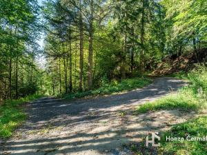 Prodej pozemku pro bydlení, Chmelík, 3471 m2