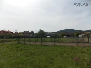 Prodej pozemku pro bydlení, Václavice, Václavice, 862 m2