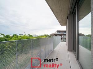 Pronájem bytu 3+kk, Olomouc, U solných mlýnů, 73 m2