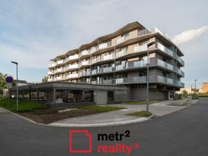 Pronájem bytu 3+kk, Olomouc, U solných mlýnů, 73 m2