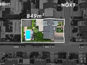 Prodej rodinného domu, Moravany, V Jámách, 382 m2