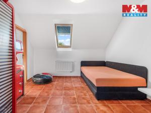 Prodej rodinného domu, Děčín, Veveří, 233 m2