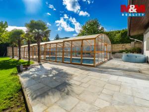 Prodej rodinného domu, Děčín, Veveří, 233 m2