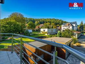 Prodej rodinného domu, Děčín, Veveří, 233 m2