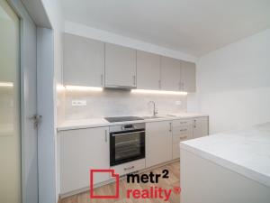 Pronájem bytu 2+kk, Olomouc, U solných mlýnů, 65 m2