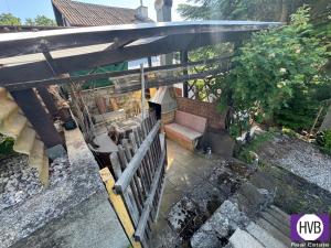 Prodej zahrady, Blovice, 544 m2