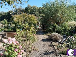 Prodej zahrady, Blovice, 544 m2