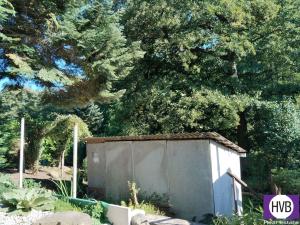 Prodej zahrady, Blovice, 544 m2