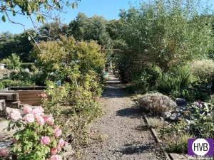 Prodej zahrady, Blovice, 544 m2