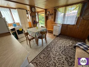 Prodej zahrady, Blovice, 544 m2