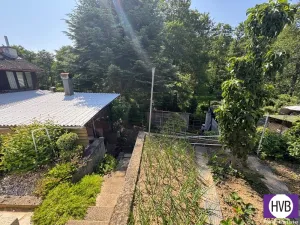 Prodej zahrady, Blovice, 544 m2