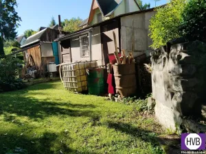 Prodej zahrady, Blovice, 544 m2