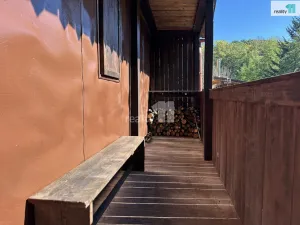 Prodej chaty, Březnice, 18 m2