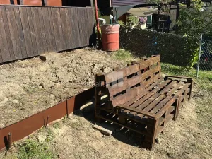 Prodej chaty, Březnice, 18 m2