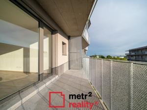 Pronájem bytu 2+kk, Olomouc, U solných mlýnů, 63 m2