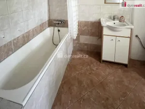Pronájem bytu 2+1, Frenštát pod Radhoštěm, Nádražní, 62 m2