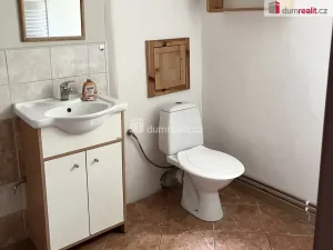 Pronájem bytu 2+1, Frenštát pod Radhoštěm, Nádražní, 62 m2