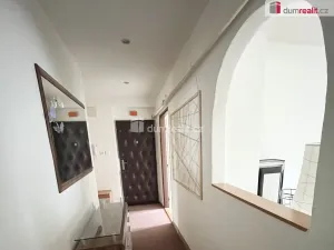 Pronájem bytu 2+1, Frenštát pod Radhoštěm, Nádražní, 62 m2