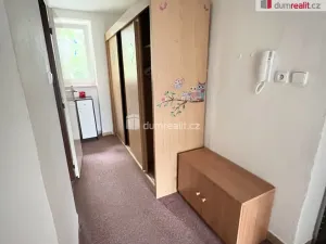 Pronájem bytu 2+1, Frenštát pod Radhoštěm, Nádražní, 62 m2