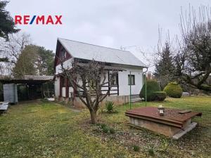Prodej chaty, Oseček, 60 m2