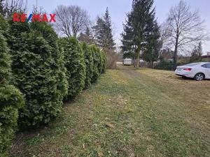Prodej chaty, Oseček, 60 m2