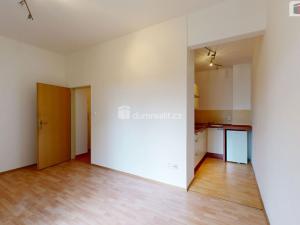 Pronájem bytu 1+kk, Opava - Předměstí, Hauerova, 27 m2