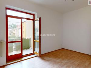 Pronájem bytu 1+kk, Opava - Předměstí, Hauerova, 27 m2