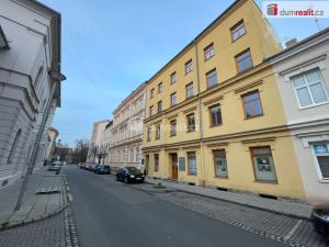 Pronájem bytu 1+kk, Opava - Předměstí, Hauerova, 27 m2