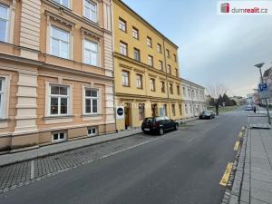 Pronájem bytu 1+kk, Opava - Předměstí, Hauerova, 27 m2
