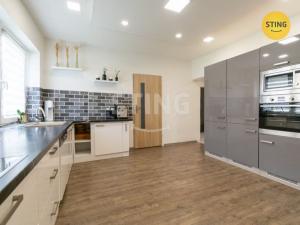 Prodej rodinného domu, Bohumín, Ostravská, 215 m2