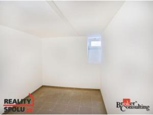 Prodej bytu 2+kk, Boskovice, Štefanikova, 60 m2