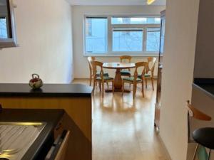Pronájem bytu 3+kk, Praha, Drahobejlova, 93 m2
