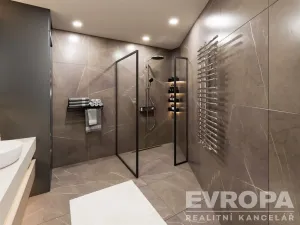 Prodej bytu 2+kk, Praha, Magistrů, 62 m2