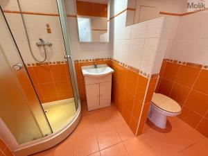 Prodej bytu 1+1, Litvínov - Horní Litvínov, Valdštejnská, 34 m2