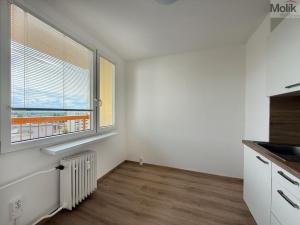 Prodej bytu 1+1, Litvínov - Horní Litvínov, Valdštejnská, 34 m2