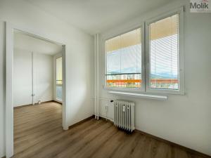 Prodej bytu 1+1, Litvínov - Horní Litvínov, Valdštejnská, 34 m2