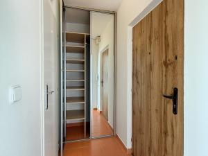Prodej bytu 1+1, Litvínov - Horní Litvínov, Valdštejnská, 34 m2