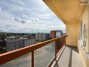 Prodej bytu 1+1, Litvínov - Horní Litvínov, Valdštejnská, 34 m2