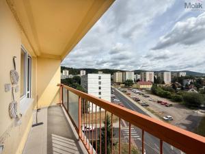 Prodej bytu 1+1, Litvínov - Horní Litvínov, Valdštejnská, 34 m2