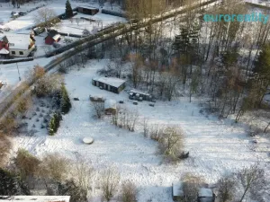 Prodej pozemku pro bydlení, Přimda - Újezd pod Přimdou, 894 m2