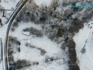 Prodej pozemku pro bydlení, Přimda - Újezd pod Přimdou, 894 m2