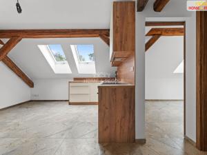 Pronájem bytu 3+kk, Chrášťany - Bylany, 44 m2