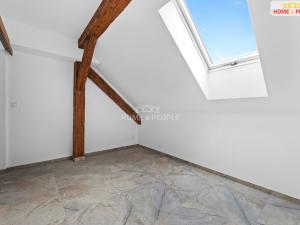 Pronájem bytu 3+kk, Chrášťany - Bylany, 44 m2